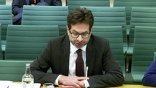 OBR: We know Budget leak was 'hugely disruptive'