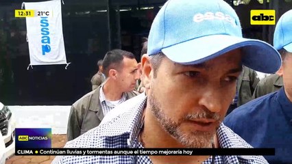 Jornada de Gobierno en Alto Paraná