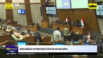 Diputados cuestionan proceso de selección de FGE