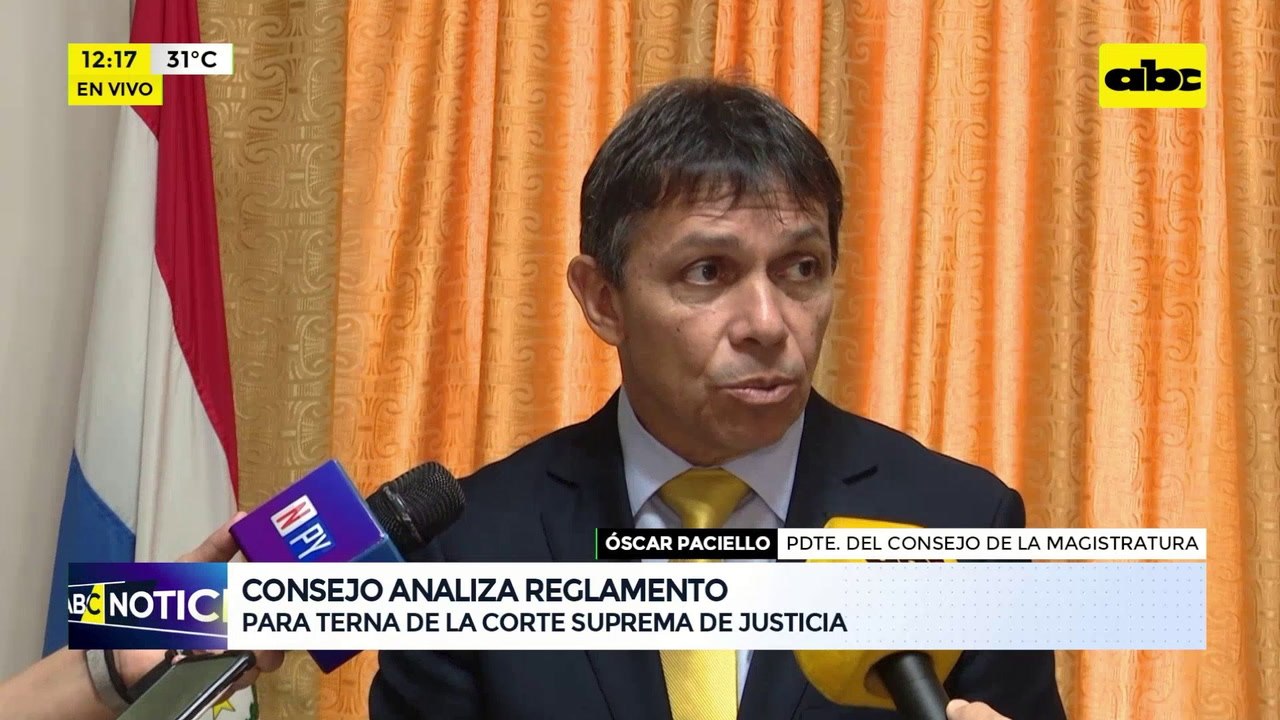 Consejo Analiza