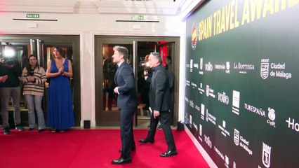 Pablo Alborán hace balance del 2025 y pide un deseo para el año nuevo