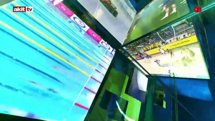 Spor Bülteni - Mustafa Mehdigil/Nesim Acar "Fenerbahçe Galatasaray derbisinin konuşulmayanları" 02.12.2025