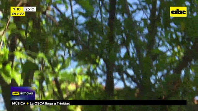 Calles destruidas en Loma Pytâ