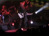 2007 - Johnny Hallyday - Live à Toulouse (02 mars)