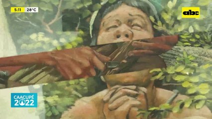 La historia de las imágenes de la Virgen de Caacupé