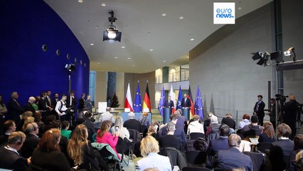 Polonia e Germania, colloqui a Berlino tra sfiducia storica e cooperazione strategica