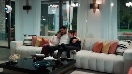 Serhat çıkmaza girdi! Güller ve Günahlar Özel Klip