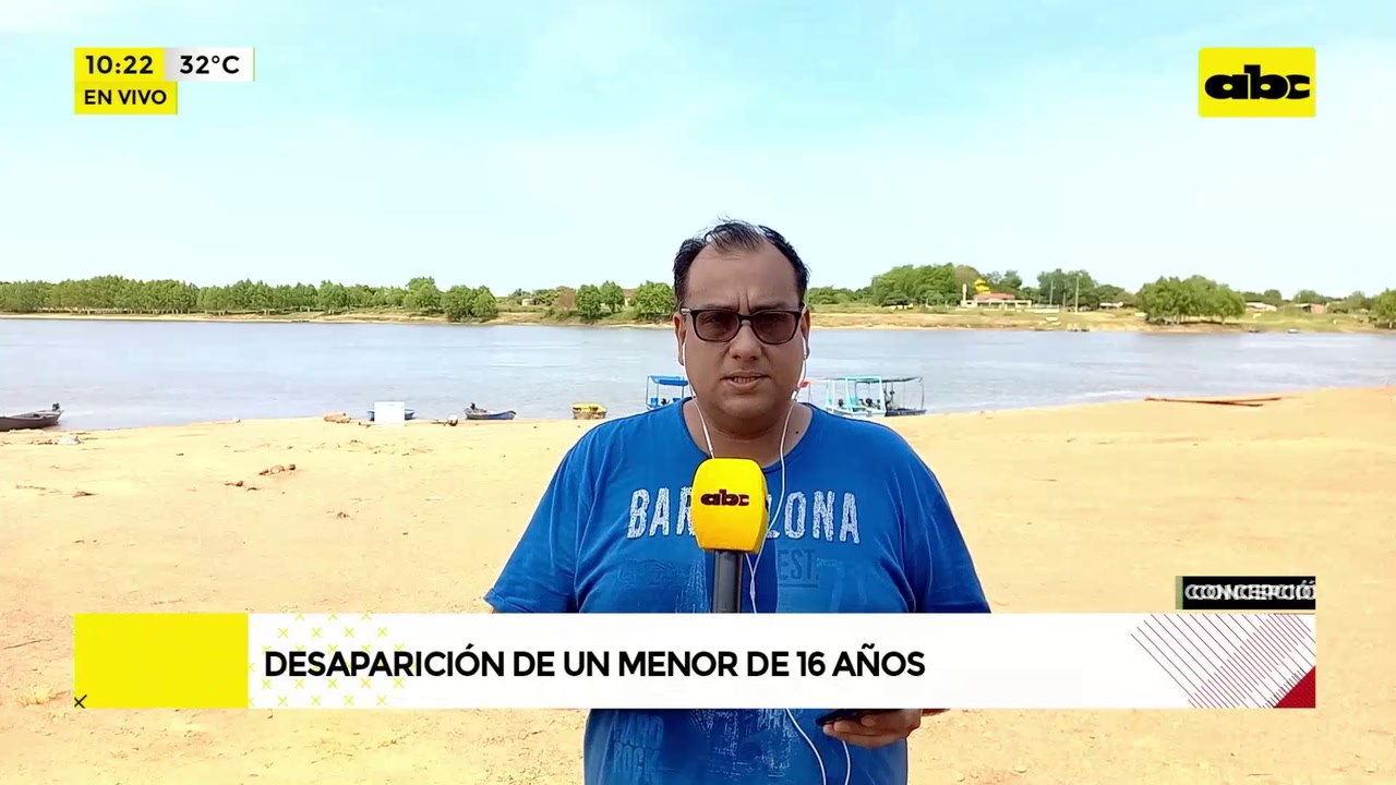 Desaparicion