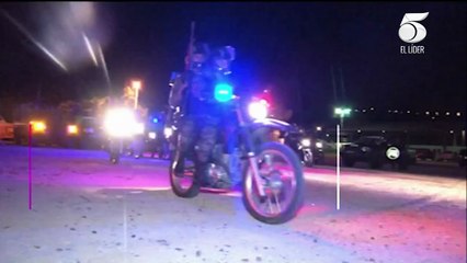 TN5 Matutino - Martes 2 de diciembre de 2025