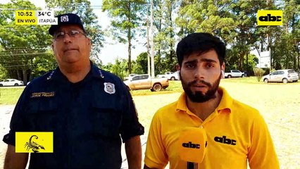 Asaltantes no se llevaron todo el dinero