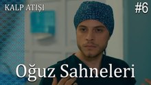Oğuz Sahneleri - Kalp Atışı