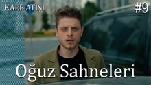 Oğuz Sahneleri - Kalp Atışı