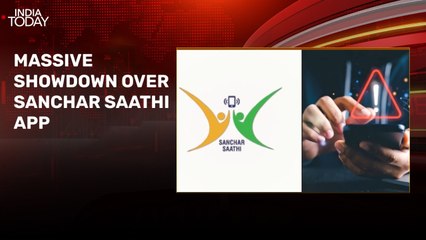 Sanchar Saathi: Safety tool or surveillance threat? Experts weigh in