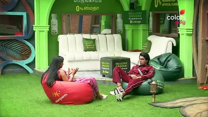 Bigg Boss Tamil S9 UNSEEN _ 2nd December 2025_HD
