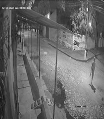 Lamentan rápida liberación de un presunto “chespi” que habría robado en una casa