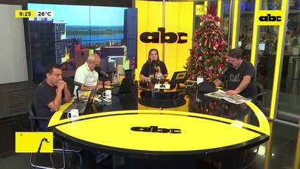 Jornadas de elecciones internas