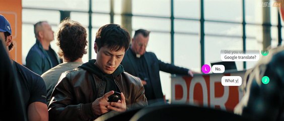 Heated Rivalry The Series - Episode 2 - FULL MOVIE - ENG SUB