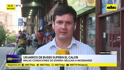 ¿Cómo afecta la ola de calor?