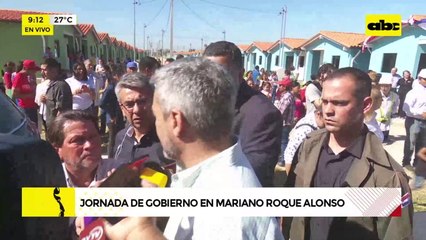 A días de las elecciones simultáneas