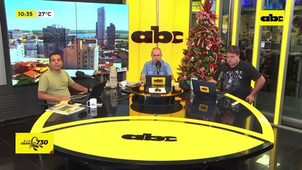 Golpe al Clan Fretes