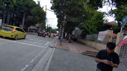 Asilo de San Vicente de Paul in United Nations Avenue in Manila City in the Philippines