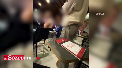 MEB toplantısında "kadınlar çalışmamalı" sözleri! Kız öğrencinin ibretlik sözleri alkış topladı