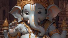 Lord Ganesha Moral Story  दया और करुणा की सीख  #ganesh #ganpatibappamorya
