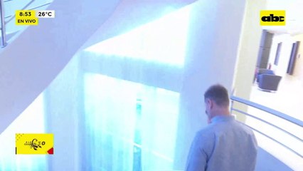 Reaparece Ramón Jiménez Gaona