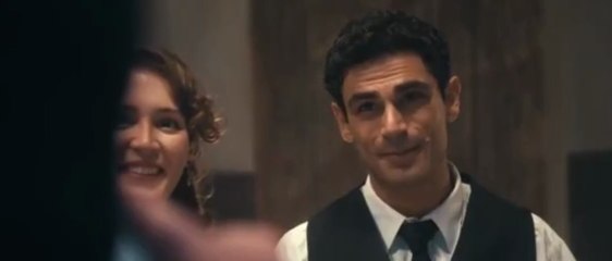 الفيلم التركي ليفتر، قصة غير عادية مدبلج