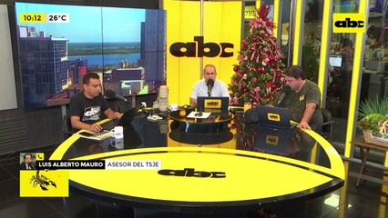 A 5 días de las internas simultáneas