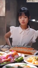 To Avoid Marry Cruel CEO, Girl Kisses A Trash-Picking Man, Not Expect He's The CEO&Treasures Her!