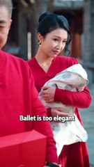 The Choices of FateOne Stayed, One Left- The Shocking Fate of Two Sisters .#dramabox #chinesedrama