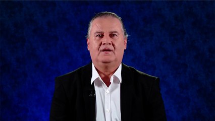 Cinco preguntas con el candidato Douglas Caamaño