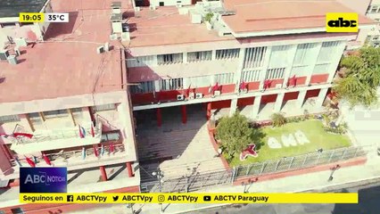 Dani Centurión no asumiría en la Junta de Gobierno de la ANR