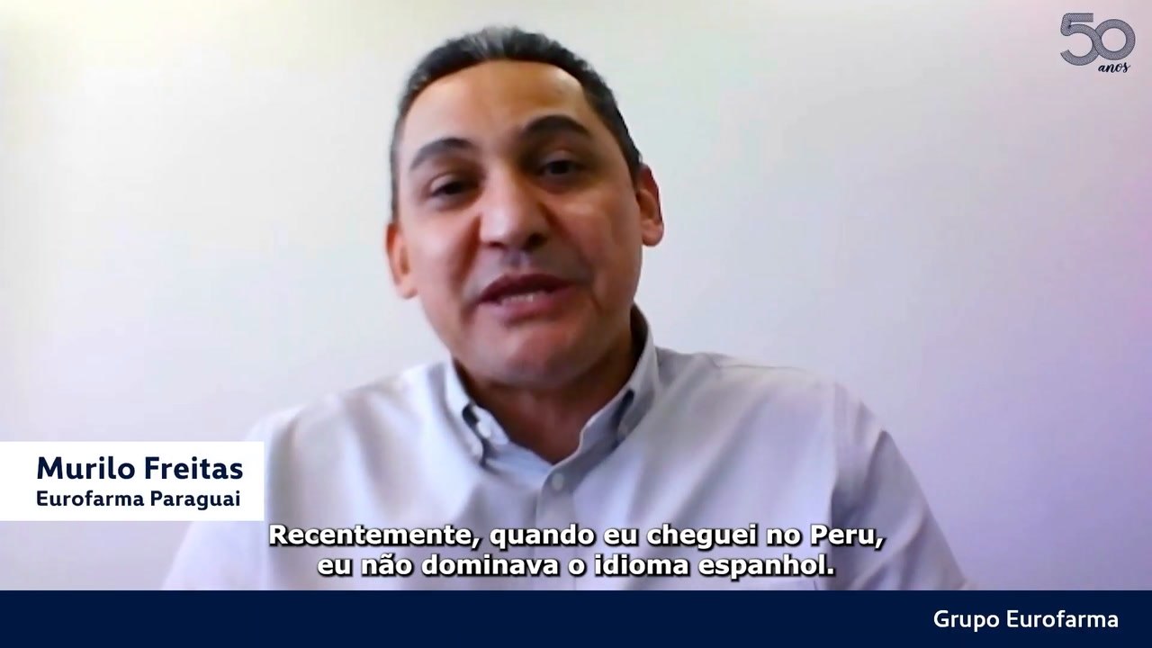 Eurofarma Paraguay