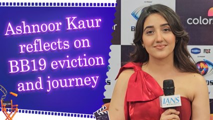 IANS Exclusive Interview: Ashnoor Kaur on Bigg Boss 19 eviction | Controversies | Friendships | Upcoming Projects