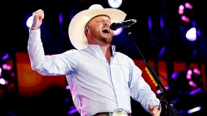 Cody Johnson's New Album Features Amazing Collabs