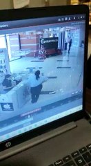 Lambaré: detienen a dos funcionarios tras sospecha de complicidad en robo de G. 120 millones