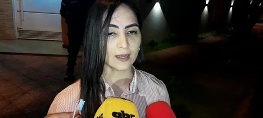 Pedro Juan Caballero: liberan a gerente de casa de cambios que fue secuestrado 1