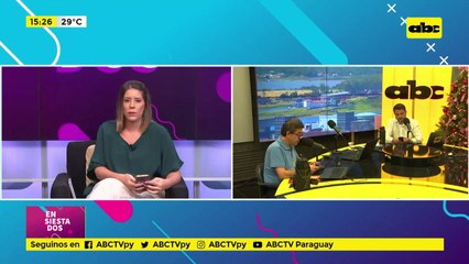 Secuestro exprés entre San Pedro Y Amambay