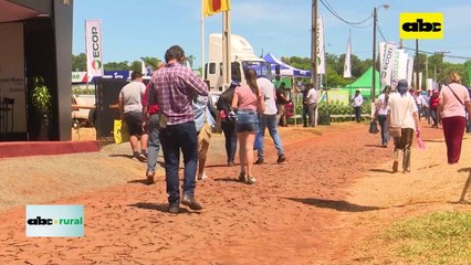 Resultados de bioestimulante foliar para soja y otros cultivos