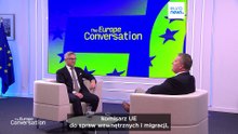 Komisarz UE ds. migracji: „Musimy odzyskać zaufanie ludzi”