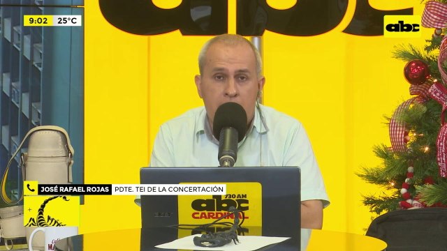 A 6 días de las elecciones partidarias