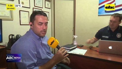 Cae red de ciberdelincuentes