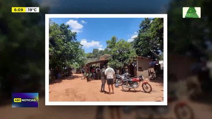 Caen dos asaltantes que robaron una moto