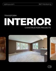 360° Interior Monitoring Solution