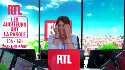 L'INTÉGRALE - Les Auditeurs ont la parole du 02 décembre 2025