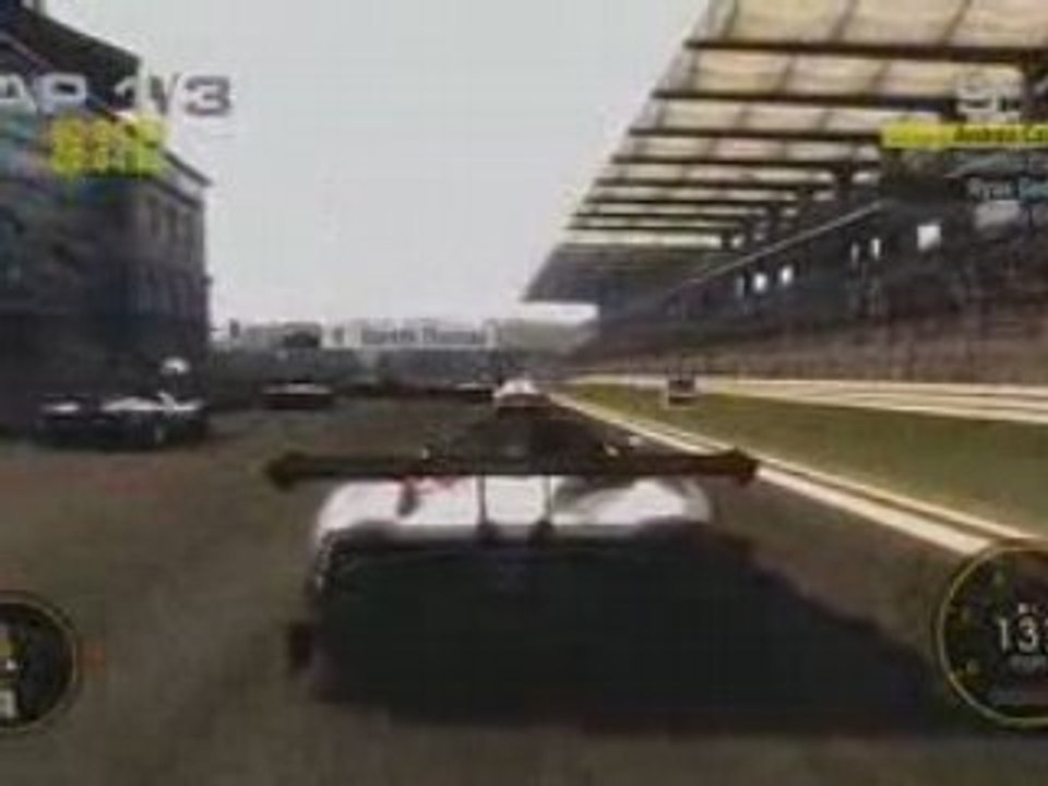 Grid review ign