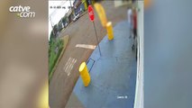 GM de Cascavel divulga vídeo que ajudou na detenção de suspeitos ligados a furto