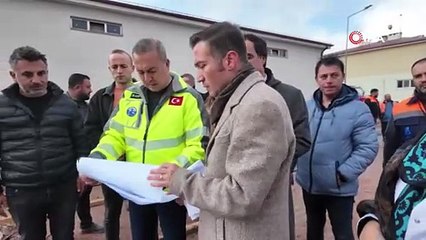 Sokak hayvanları için dev proje: Barınak altyapısı baştan sona değişiyor